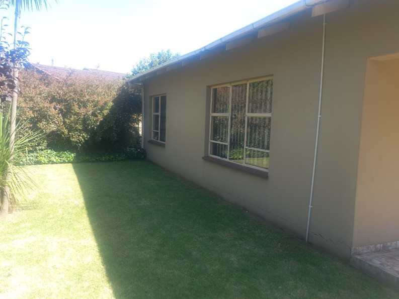 4 Bedroom Property for Sale in Meyerville Mpumalanga