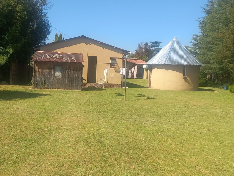 4 Bedroom Property for Sale in Meyerville Mpumalanga