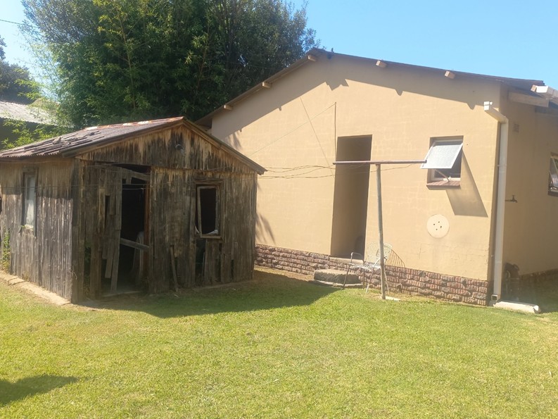 4 Bedroom Property for Sale in Meyerville Mpumalanga