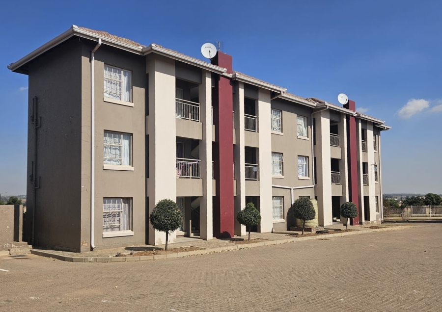 0 Bedroom Property for Sale in Klarinet Mpumalanga