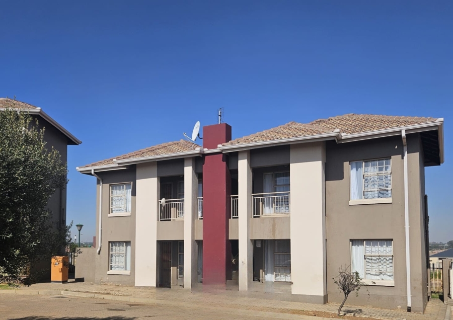 0 Bedroom Property for Sale in Klarinet Mpumalanga