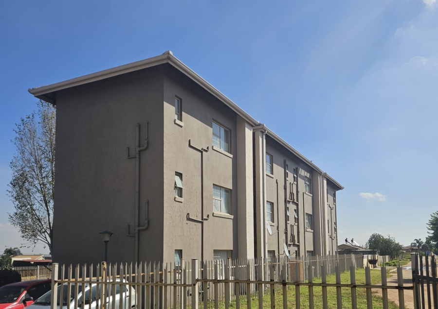 0 Bedroom Property for Sale in Klarinet Mpumalanga