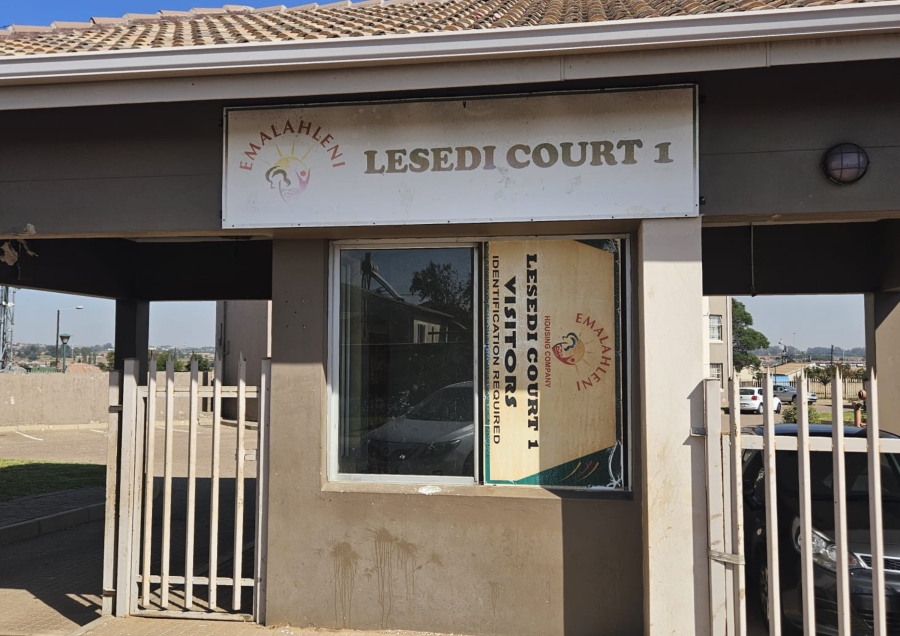 0 Bedroom Property for Sale in Klarinet Mpumalanga