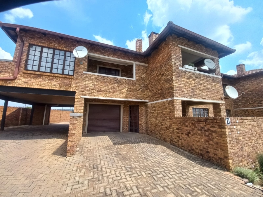 0 Bedroom Property for Sale in River View Mpumalanga
