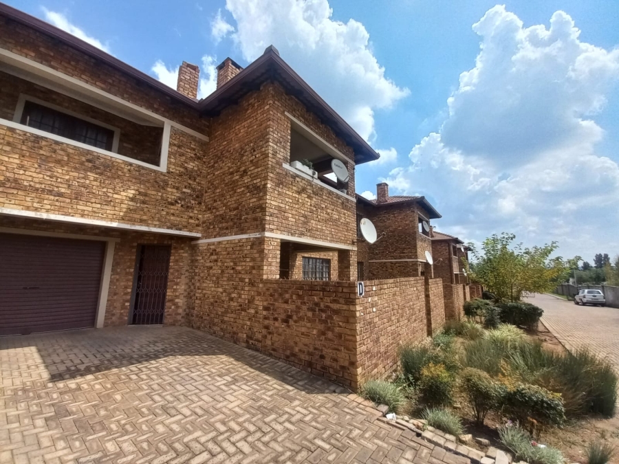 0 Bedroom Property for Sale in River View Mpumalanga