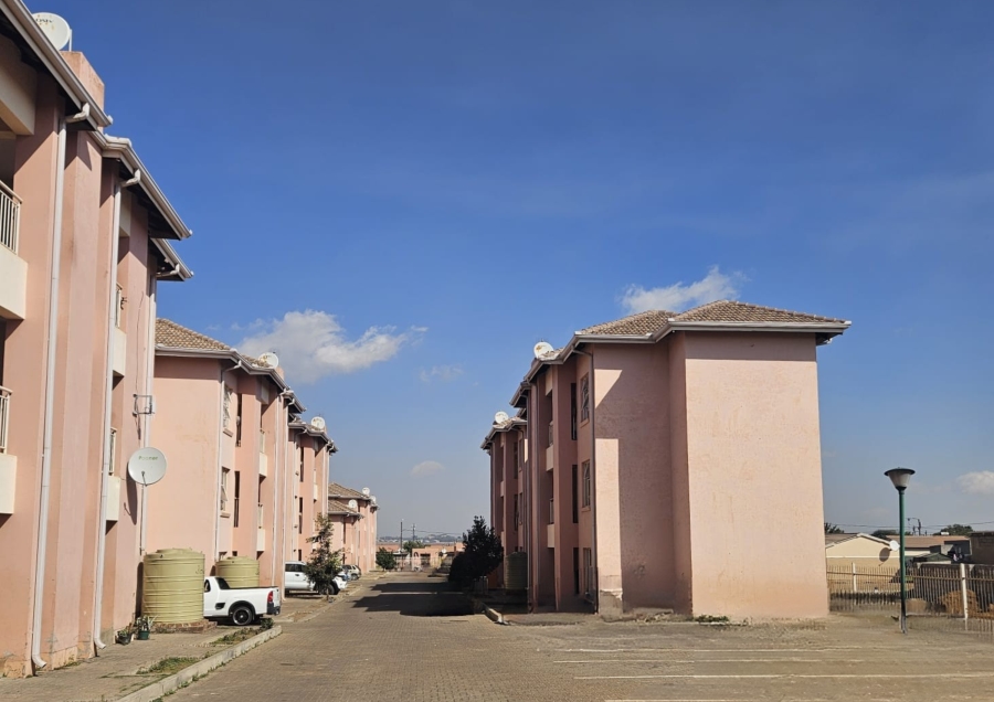 70 Bedroom Property for Sale in Klarinet Mpumalanga