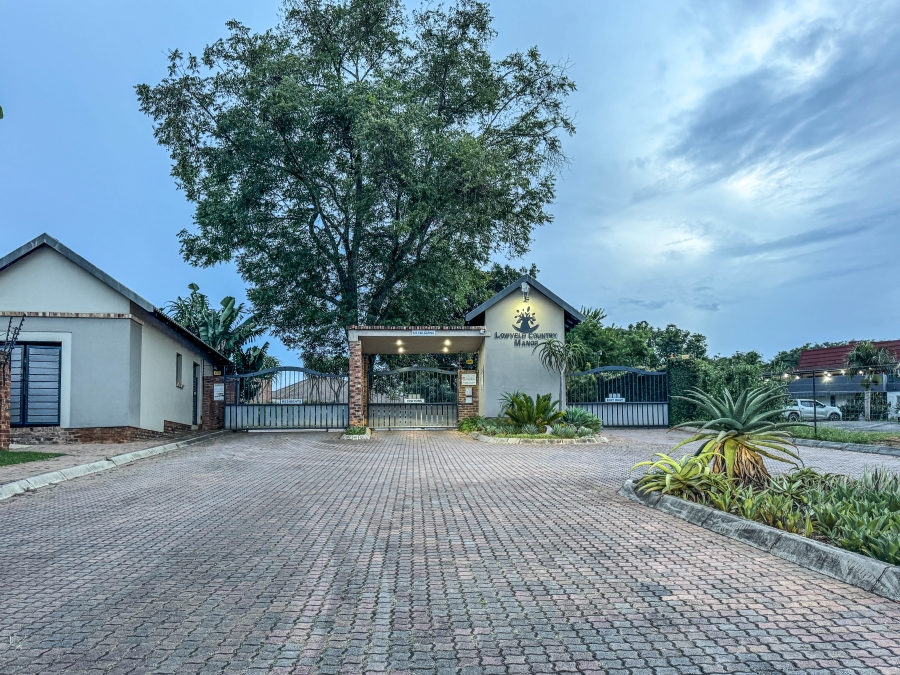 3 Bedroom Property for Sale in Nelspruit Ext 14 Mpumalanga