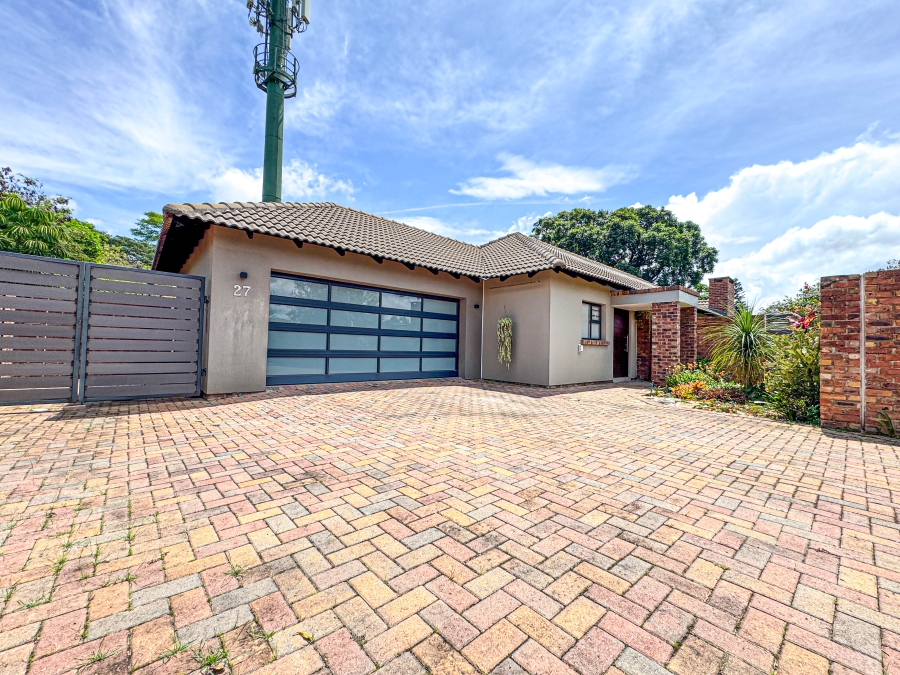 3 Bedroom Property for Sale in Nelspruit Ext 14 Mpumalanga