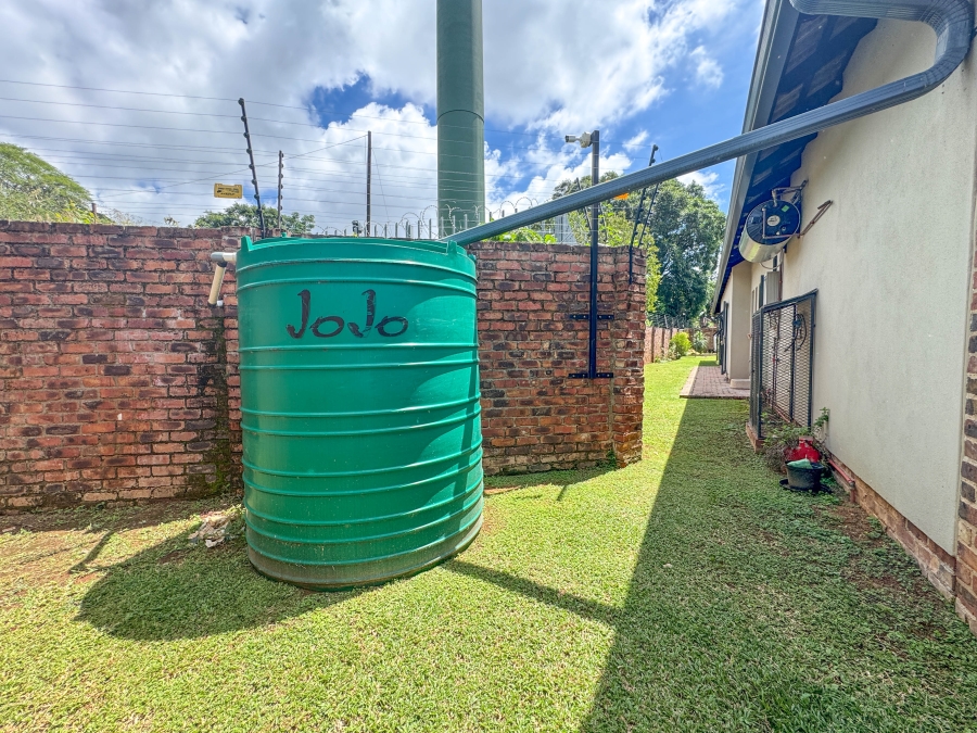 3 Bedroom Property for Sale in Nelspruit Ext 14 Mpumalanga