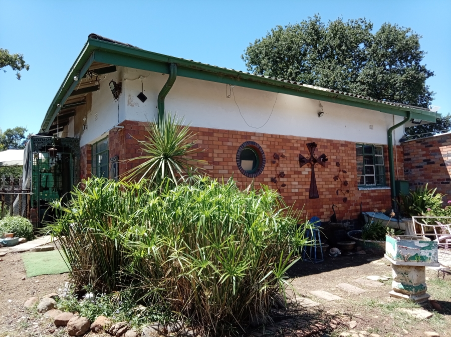 4 Bedroom Property for Sale in Standerton Mpumalanga