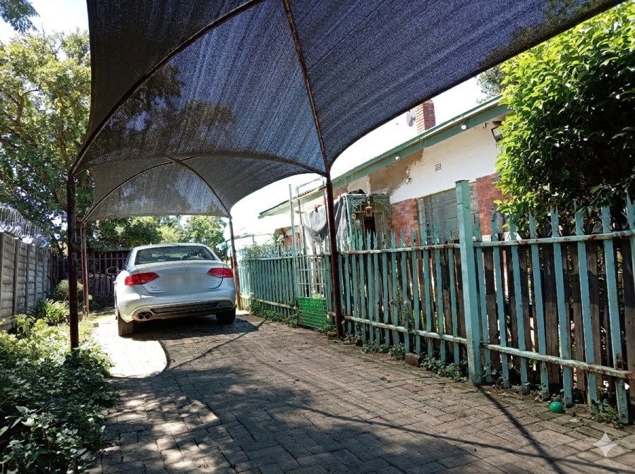 4 Bedroom Property for Sale in Standerton Mpumalanga