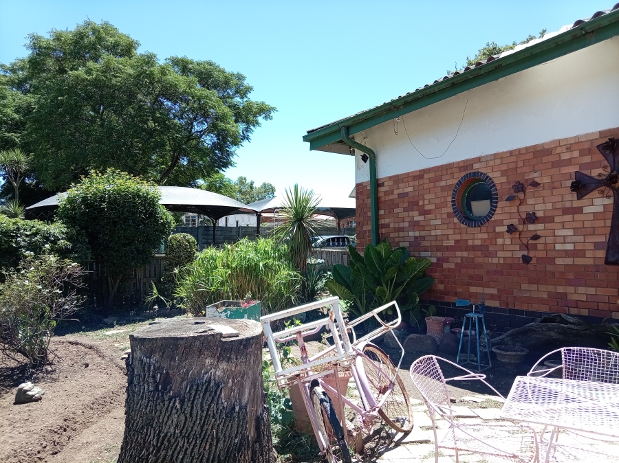 4 Bedroom Property for Sale in Standerton Mpumalanga