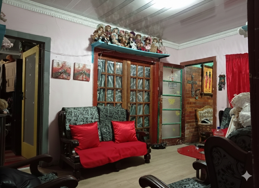 4 Bedroom Property for Sale in Standerton Mpumalanga