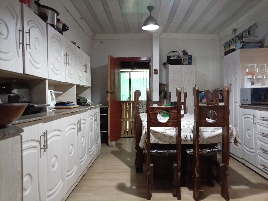 4 Bedroom Property for Sale in Standerton Mpumalanga