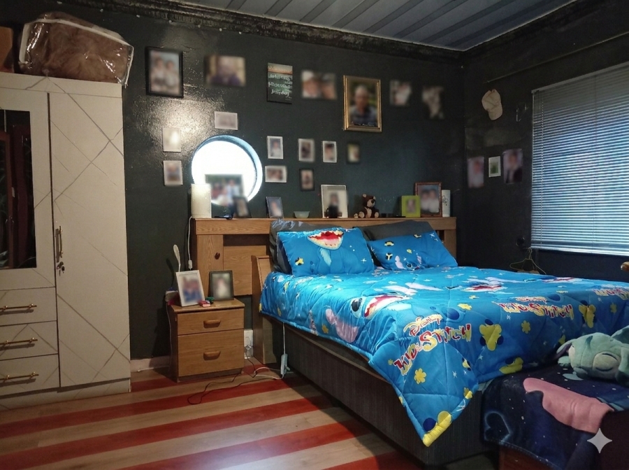 4 Bedroom Property for Sale in Standerton Mpumalanga