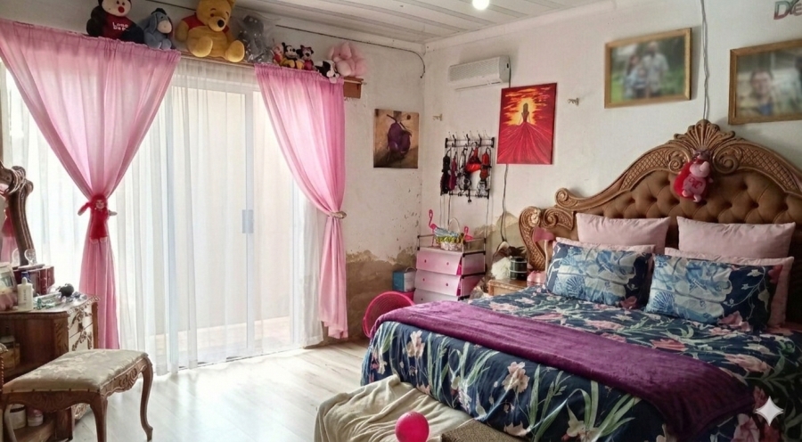 4 Bedroom Property for Sale in Standerton Mpumalanga