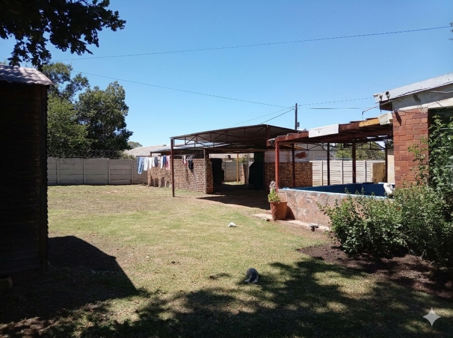 4 Bedroom Property for Sale in Standerton Mpumalanga