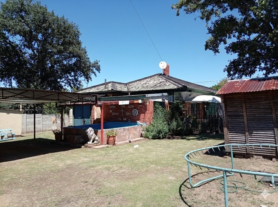 4 Bedroom Property for Sale in Standerton Mpumalanga
