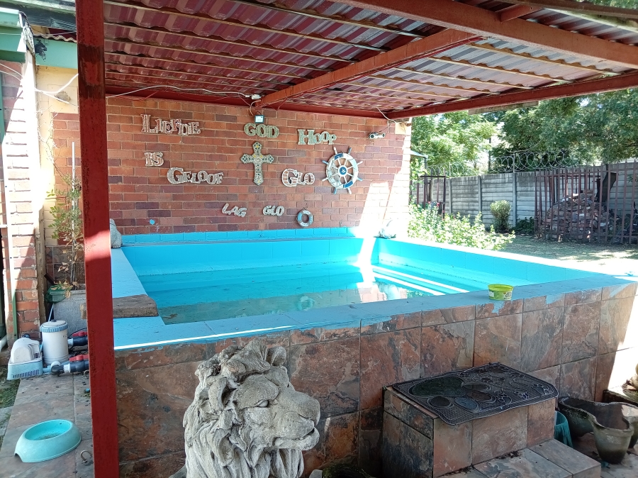 4 Bedroom Property for Sale in Standerton Mpumalanga
