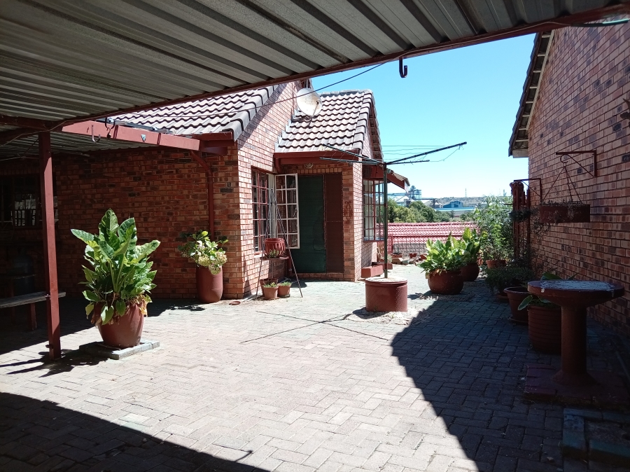 3 Bedroom Property for Sale in Meyerville Mpumalanga
