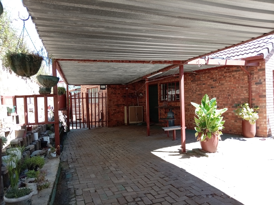 3 Bedroom Property for Sale in Meyerville Mpumalanga
