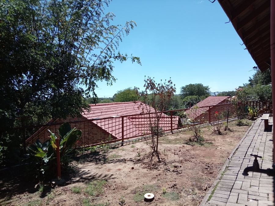 3 Bedroom Property for Sale in Meyerville Mpumalanga