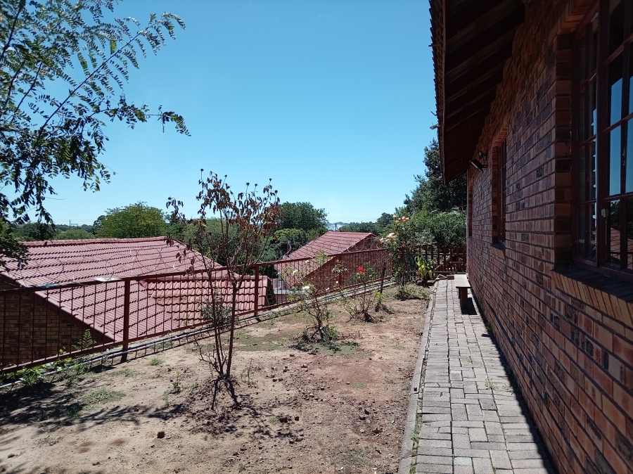 3 Bedroom Property for Sale in Meyerville Mpumalanga