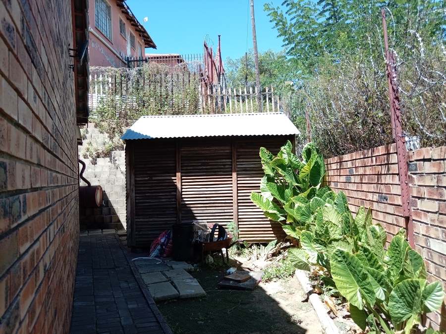 3 Bedroom Property for Sale in Meyerville Mpumalanga
