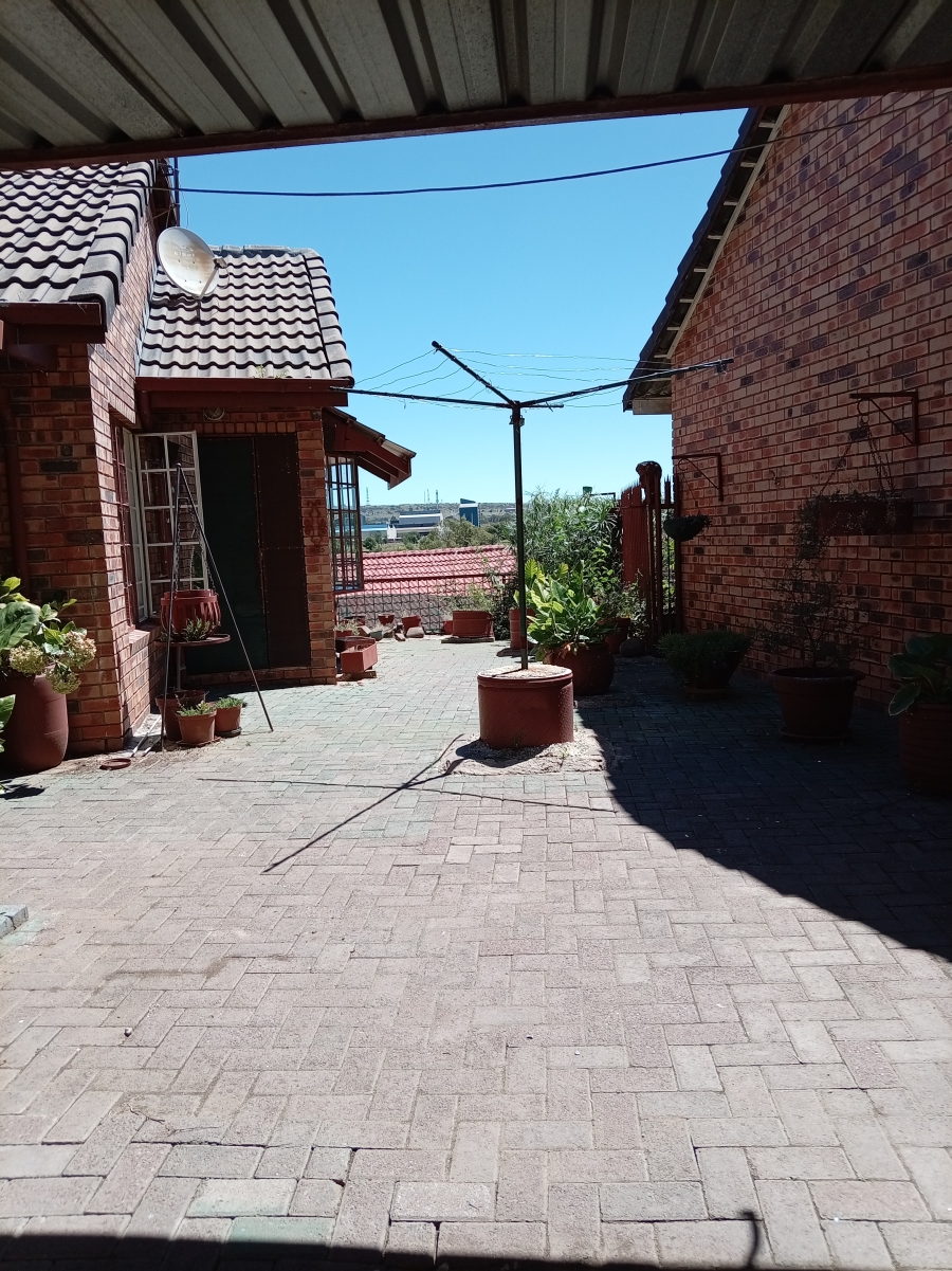 3 Bedroom Property for Sale in Meyerville Mpumalanga