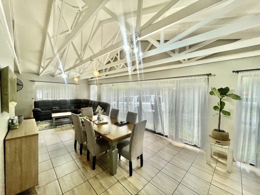 4 Bedroom Property for Sale in Secunda Mpumalanga