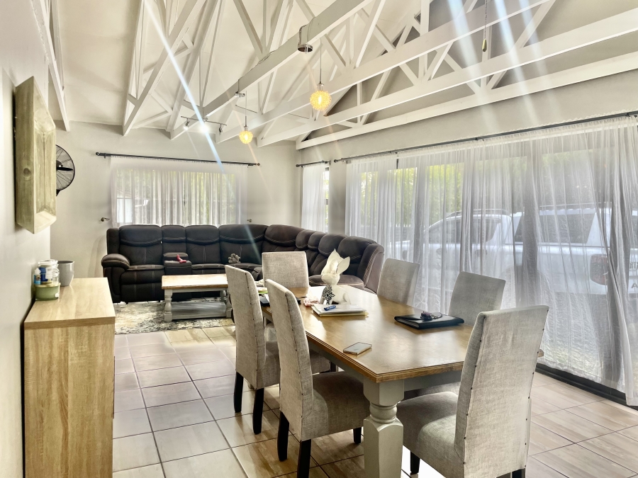 4 Bedroom Property for Sale in Secunda Mpumalanga