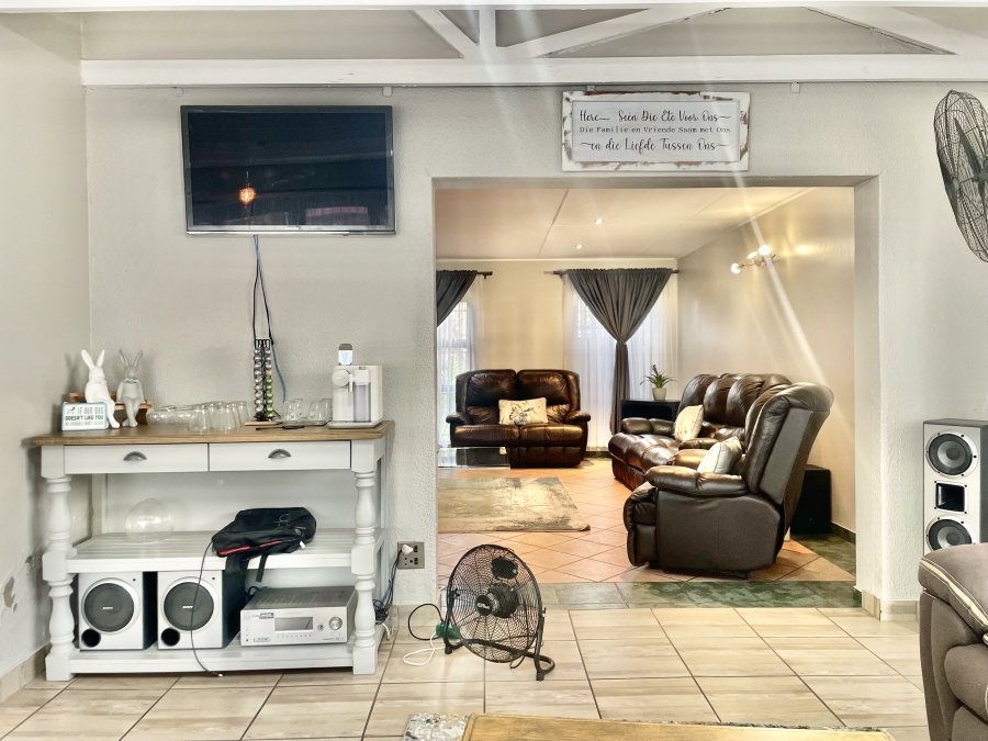 4 Bedroom Property for Sale in Secunda Mpumalanga