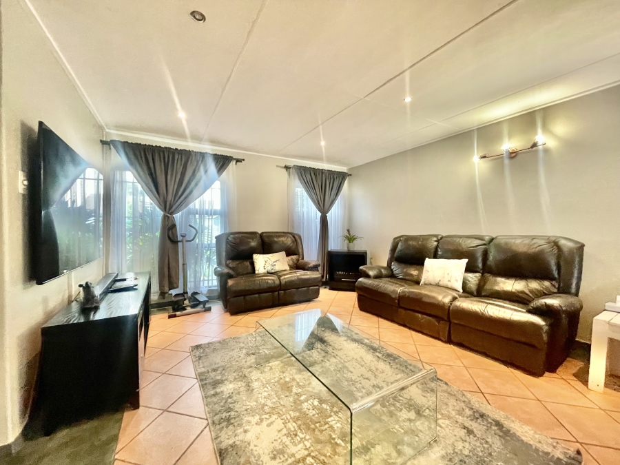 4 Bedroom Property for Sale in Secunda Mpumalanga