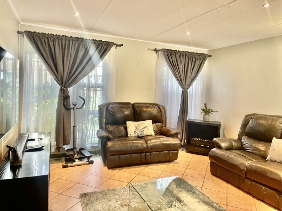 4 Bedroom Property for Sale in Secunda Mpumalanga