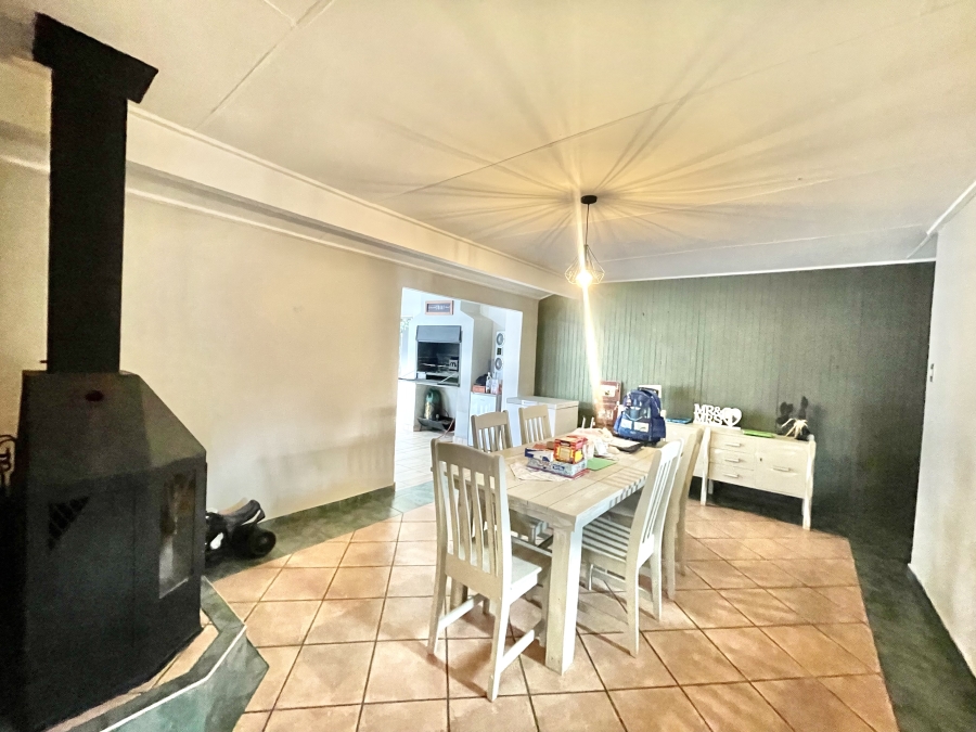 4 Bedroom Property for Sale in Secunda Mpumalanga