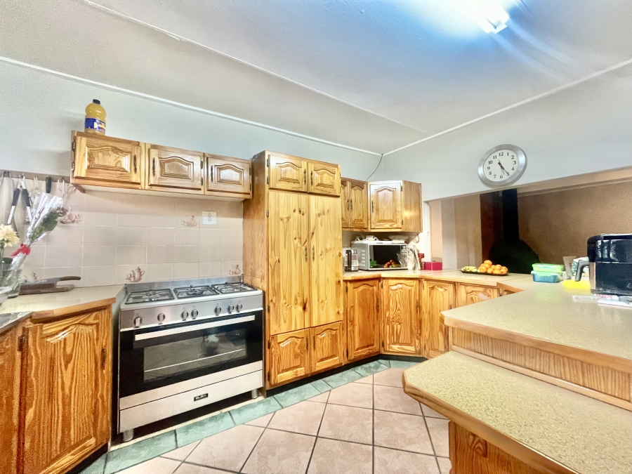 4 Bedroom Property for Sale in Secunda Mpumalanga