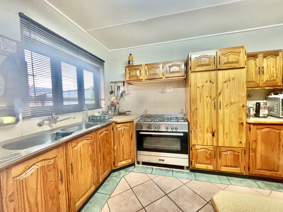 4 Bedroom Property for Sale in Secunda Mpumalanga