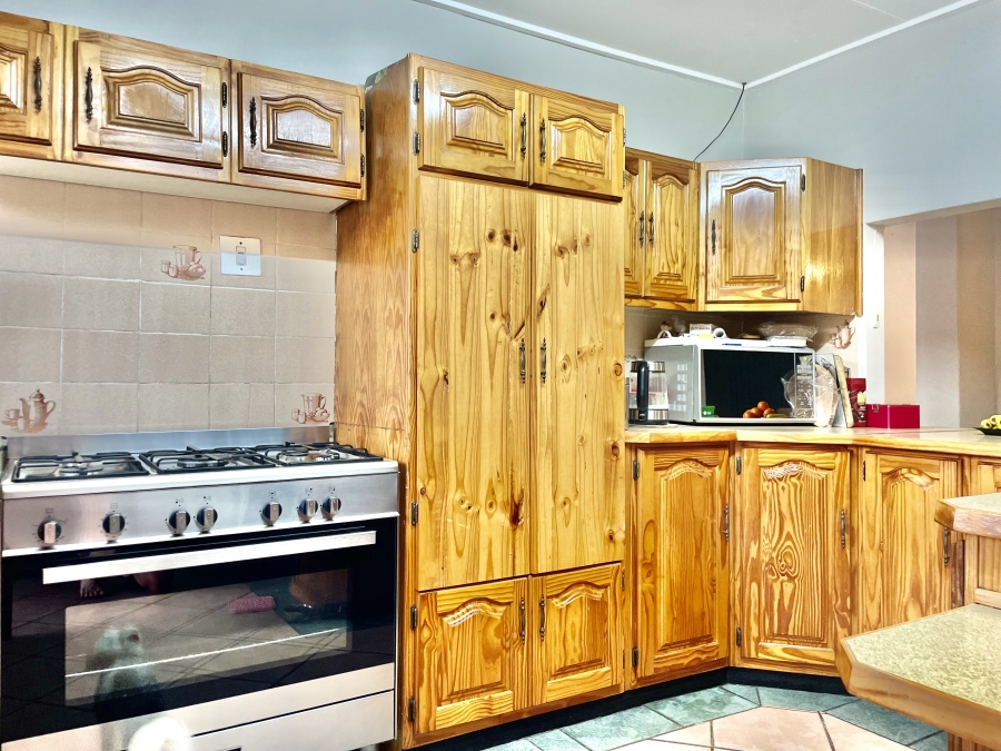 4 Bedroom Property for Sale in Secunda Mpumalanga