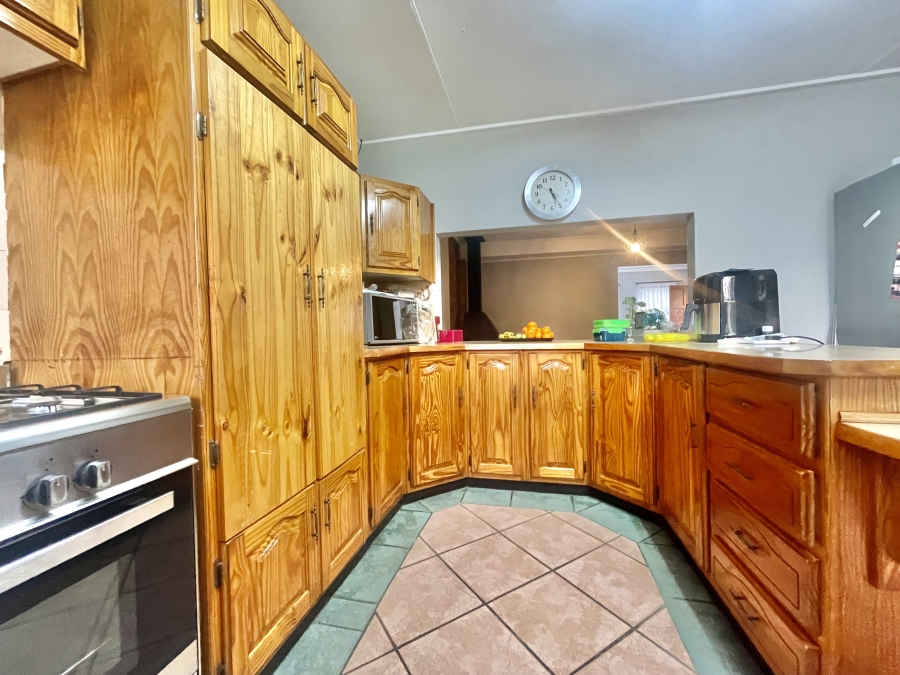 4 Bedroom Property for Sale in Secunda Mpumalanga