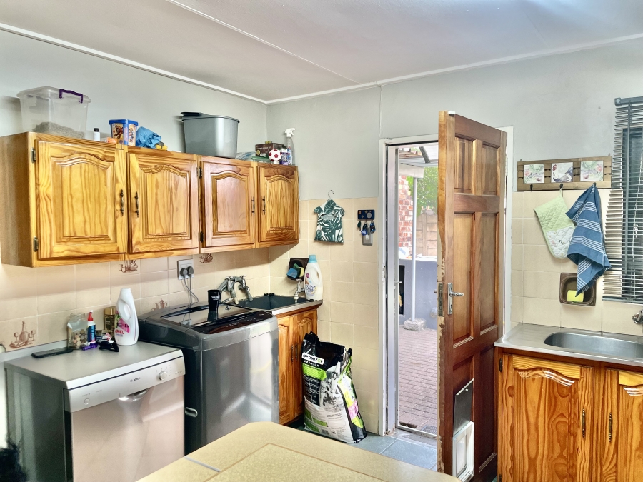 4 Bedroom Property for Sale in Secunda Mpumalanga