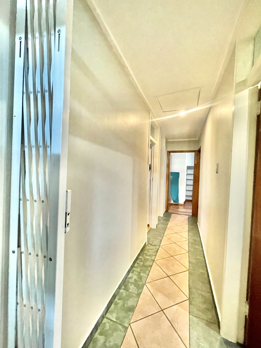 4 Bedroom Property for Sale in Secunda Mpumalanga