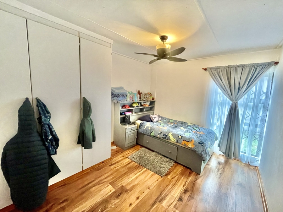 4 Bedroom Property for Sale in Secunda Mpumalanga