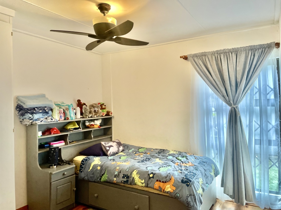 4 Bedroom Property for Sale in Secunda Mpumalanga