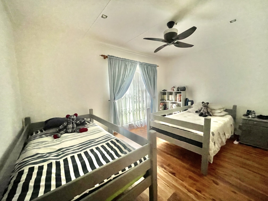 4 Bedroom Property for Sale in Secunda Mpumalanga