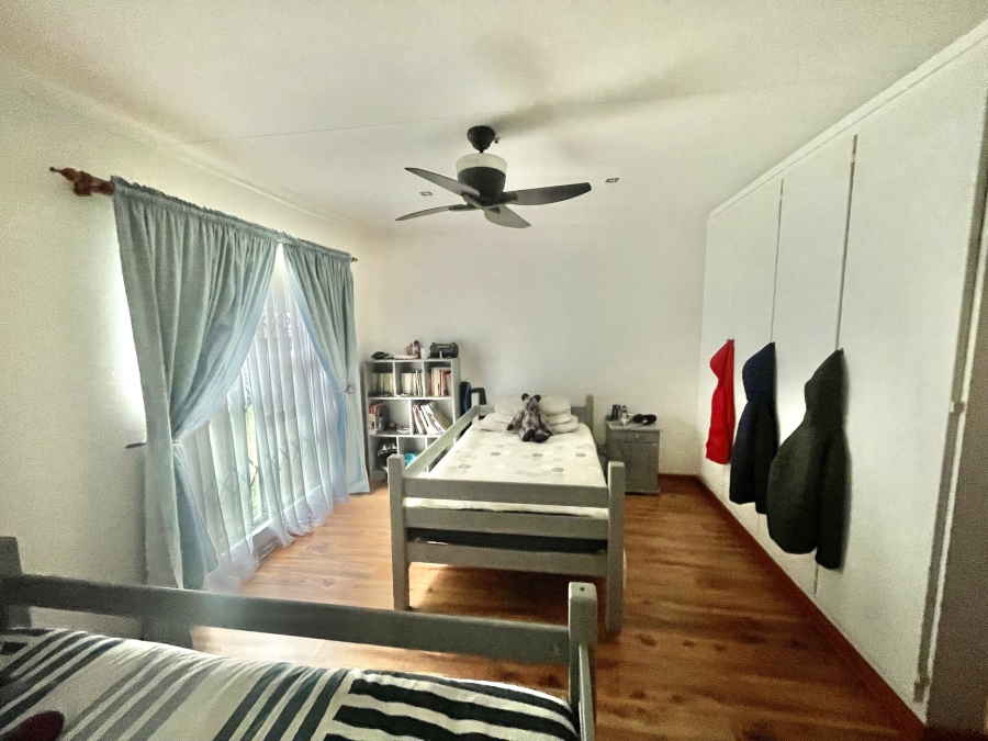 4 Bedroom Property for Sale in Secunda Mpumalanga