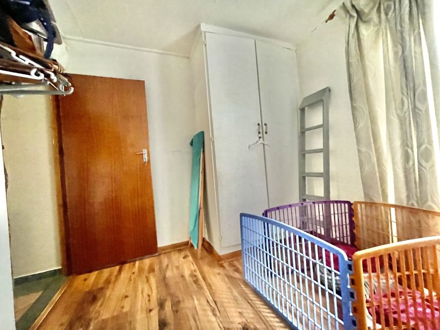 4 Bedroom Property for Sale in Secunda Mpumalanga