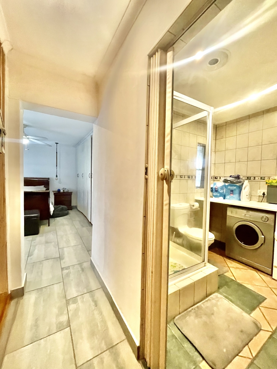 4 Bedroom Property for Sale in Secunda Mpumalanga