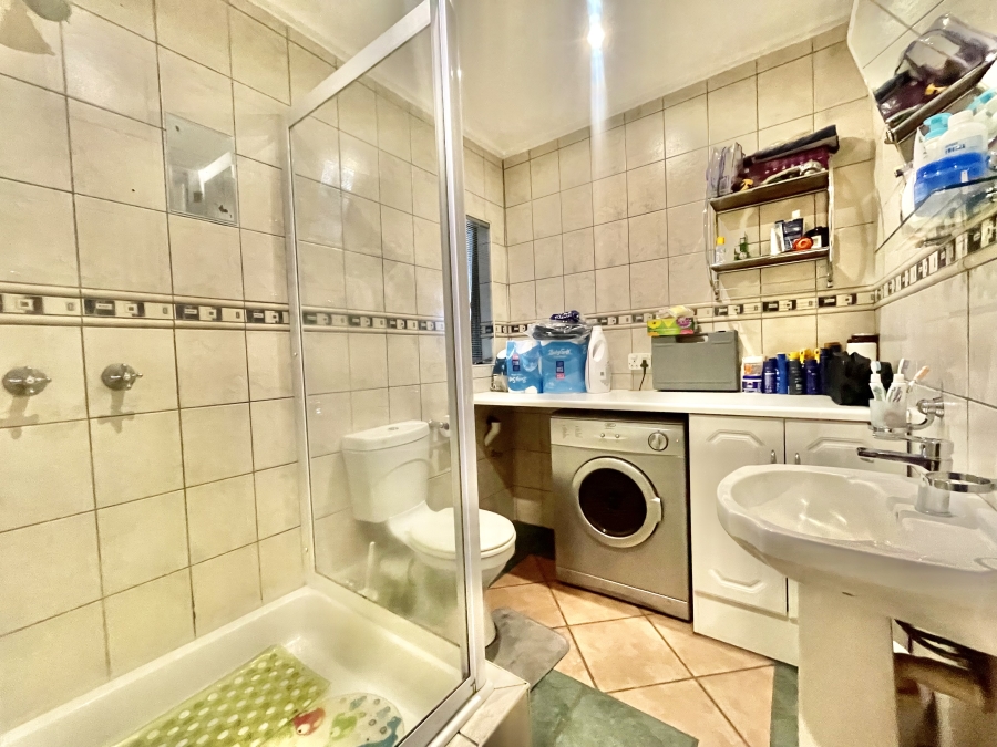 4 Bedroom Property for Sale in Secunda Mpumalanga