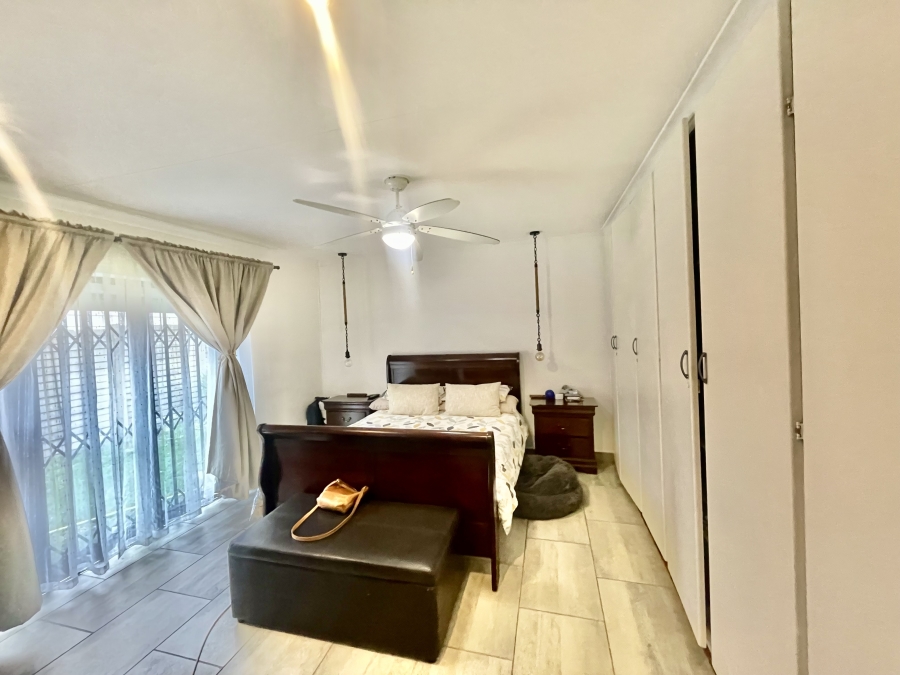 4 Bedroom Property for Sale in Secunda Mpumalanga