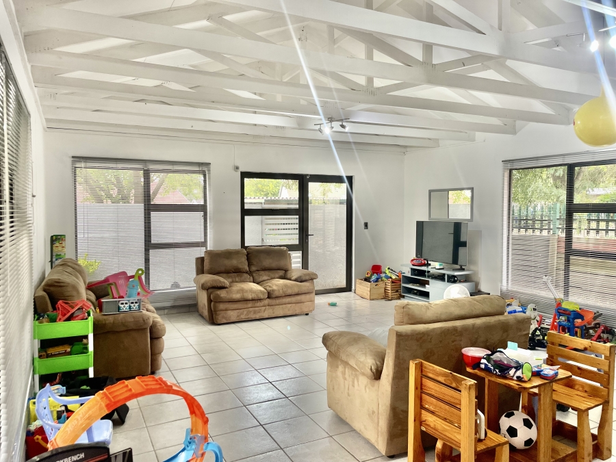 4 Bedroom Property for Sale in Secunda Mpumalanga